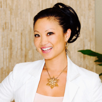 Teresa Shen, L.Ac, CEO